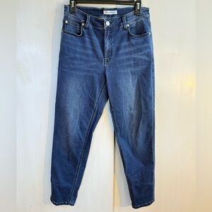 Tommy Bahama Straight Blue Jeans